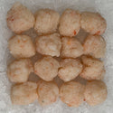Prawn balls (手工虾丸) - Frozen - GoodFishCo.my Seafood Delivery Klang Valley | Ready to cook
