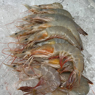 Small Prawns (嘛虾) - Frozen - GoodFishCo.my Seafood Delivery Klang Valley | Prawn, Shellfish