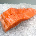 Chilled AirFlown Salmon (空运冰鲜挪威三文鱼) Fillet - GoodFishCo.my Seafood Delivery Klang Valley | Fish, Salmon fish