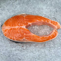 Chilled AirFlown Salmon (空运冰鲜挪威三文鱼) - Steak - GoodFishCo.my Seafood Delivery Klang Valley | Fish, Salmon fish
